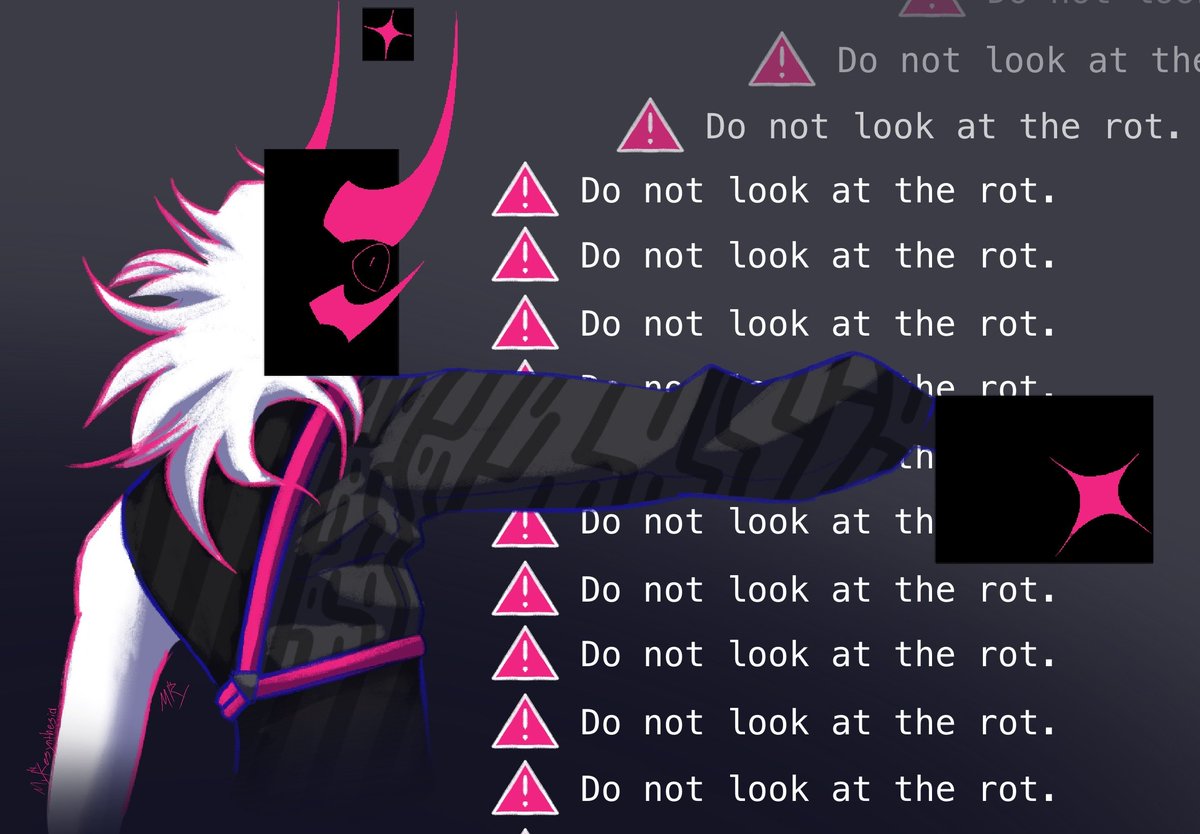 MyResynthesia's tweet photo. a votv reference? in MY subspace art? more likely than you think 
#phighting #phightingart https://t.co/z55tHCnpPP