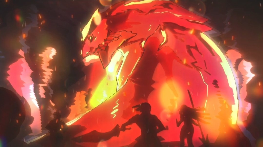 Neon_chronicles's tweet photo. Shots from the Volcainia PV!
Lots of 3D was utilized for BG integration. I hope to further improve combining these mediums in the future.

I will be releasing the storyboard by @TemsterssVA soon. Incredible work!

#animation #indie #manga https://t.co/PWvsPMWPDY