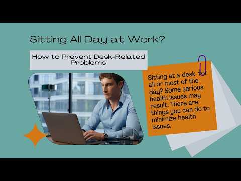 BigIdeas4SB's tweet photo. How to Prevent Desk-Related Health Problems - #video via YouTube https://t.co/ikve70GGcI #Smallbusiness #wellness #healthfulness #workplace #selfcare https://t.co/S8OgtIq9B5