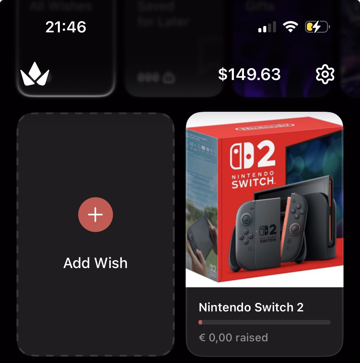 QOHLilith's tweet photo. go get this for me i wanna try something other than pc :3

findom findomnl humanatm https://t.co/ttYO0InffW