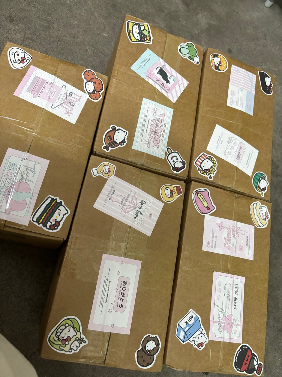 claudiobellis's tweet photo. Just opened my long-awaited package! The item is exactly as described—so happy with this smooth delivery https://t.co/ftelT1tB4k