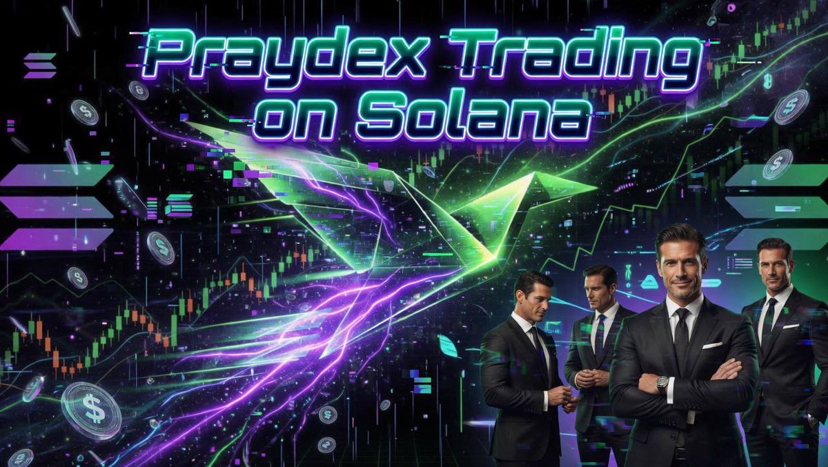 PraydeX tweet media