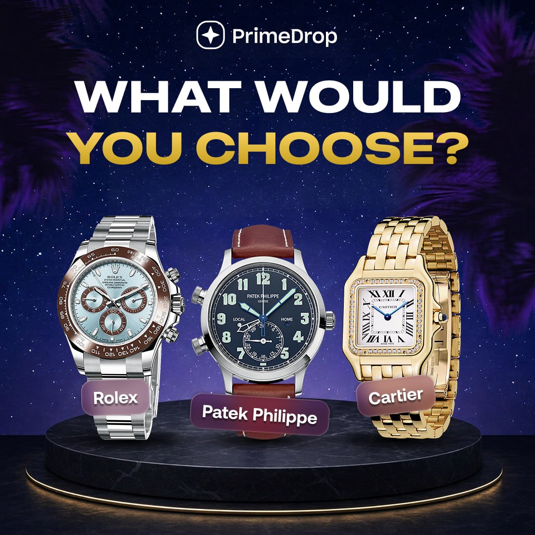PrimeDrop.com tweet media