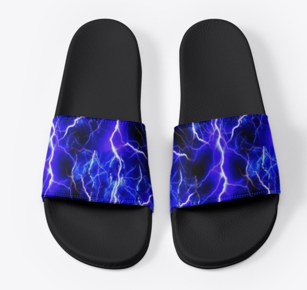 CindyPODArtBlog's tweet photo. https://t.co/1CyE9E8qpe #bluelightning #stormlovers #summer #sandals https://t.co/Hllticf8tt