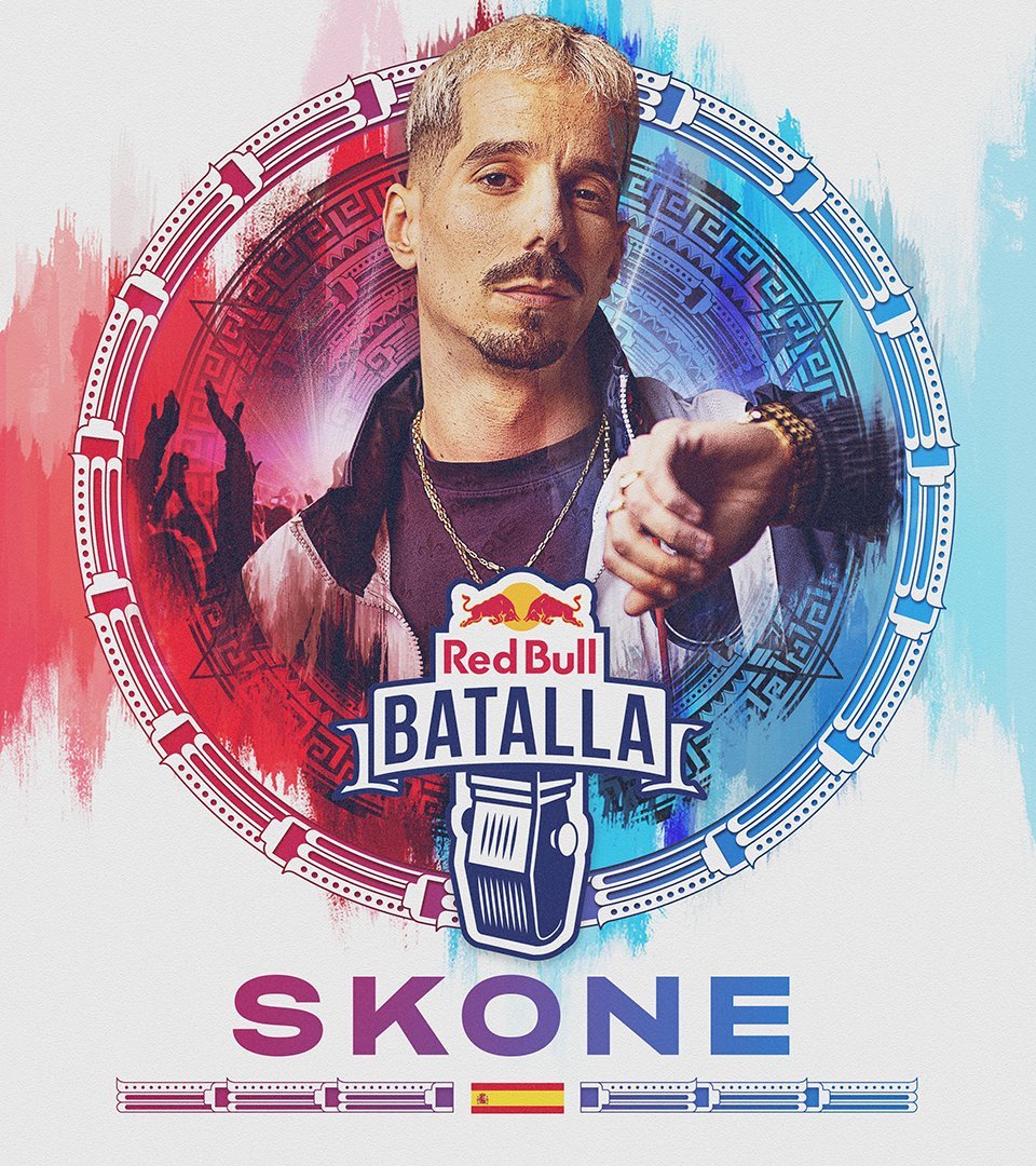 McNoticiasFree's tweet photo. 🚨 SKONE VUELVE A RED BULL 🚨
Skone vuelve a Red Bull para hacer el "last dance".
Lo ha anunciado por sus redes sociales!
Perú 2027 🔜🇵🇪
#redbullbatalla #fmsinternacional #fmsmexico https://t.co/0KvNgphsjv