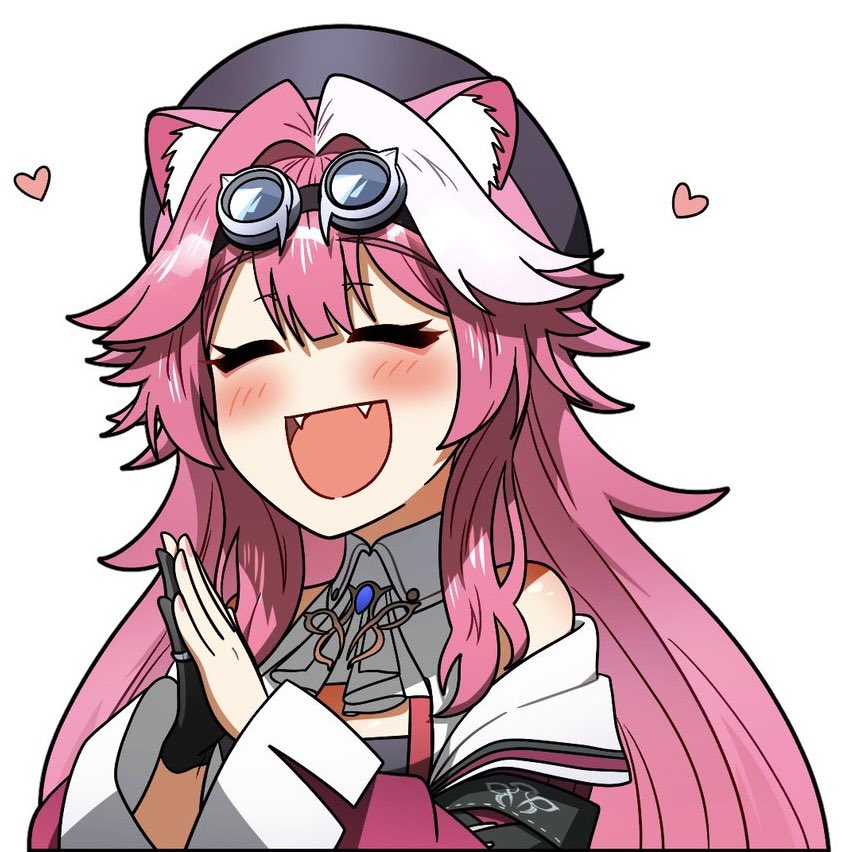 BeegCatArtist's tweet photo. You’re very welcome hehe 💕 https://t.co/0Ue7h5jr65