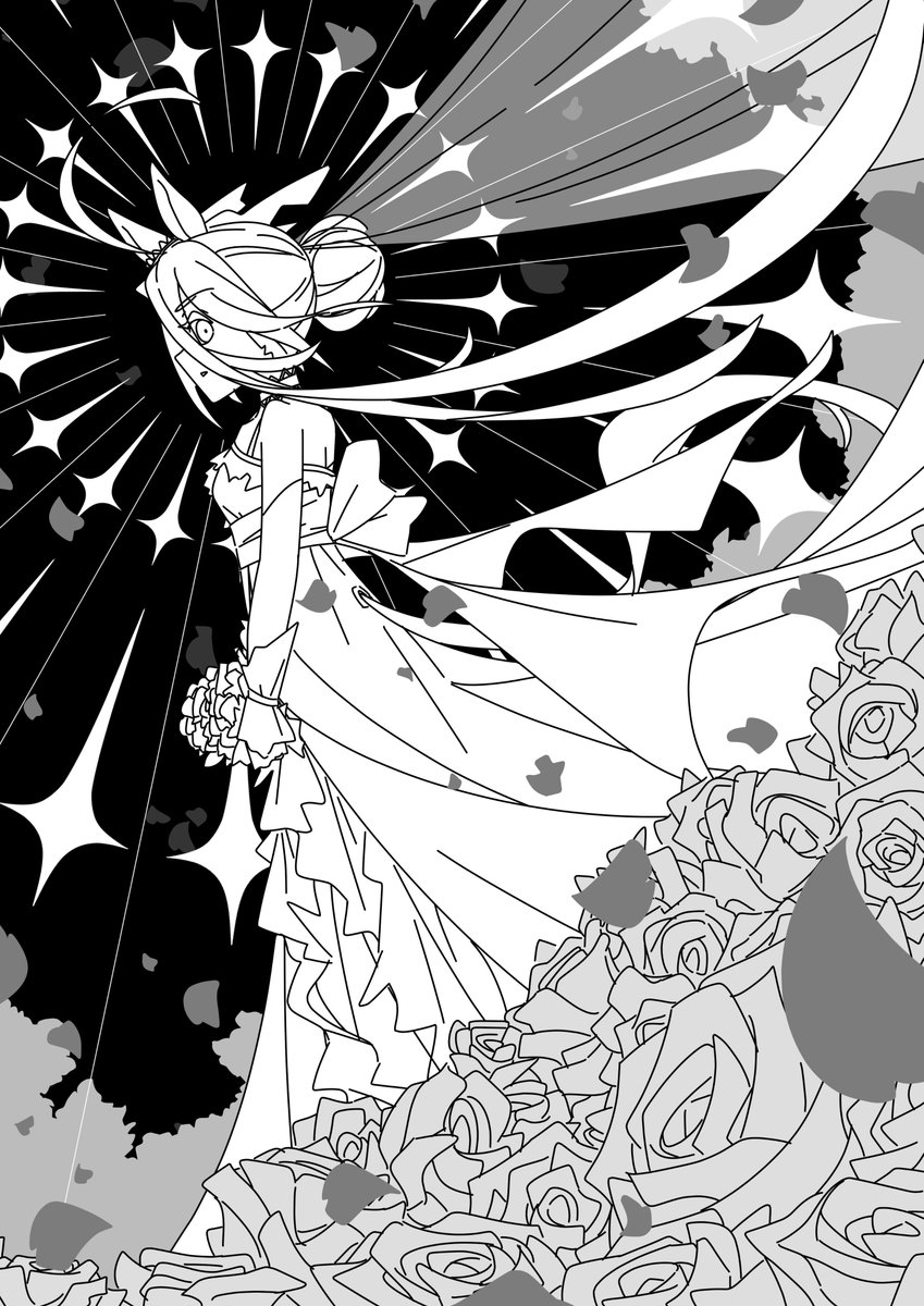 「til death do us part」(wip) 