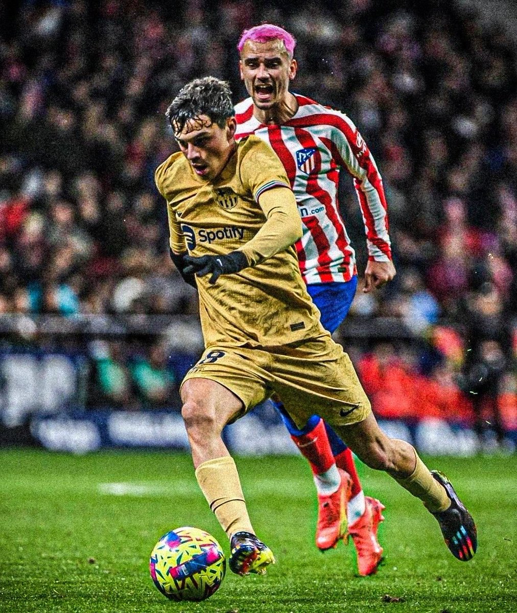 Omo Barca⚽️🖤 tweet media