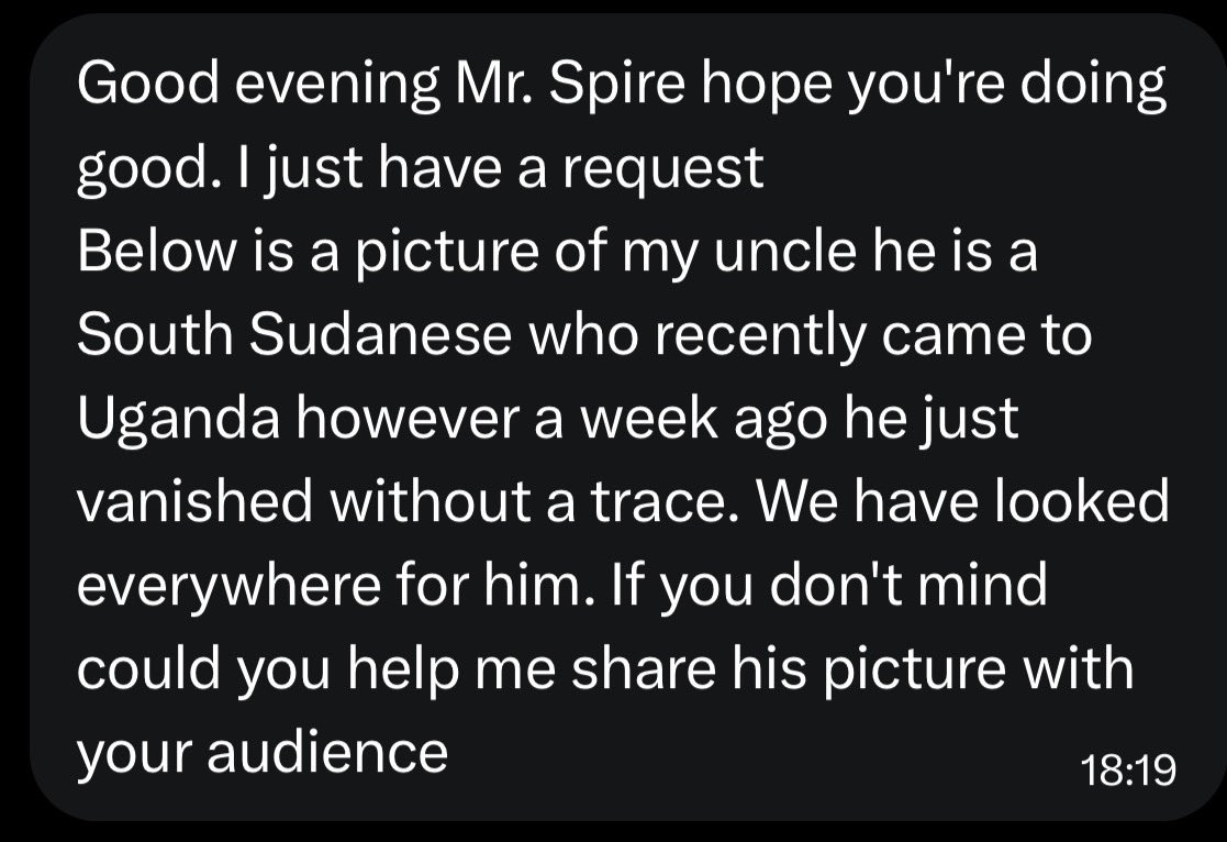SpireJim's tweet photo. https://t.co/RSwf0eioZT