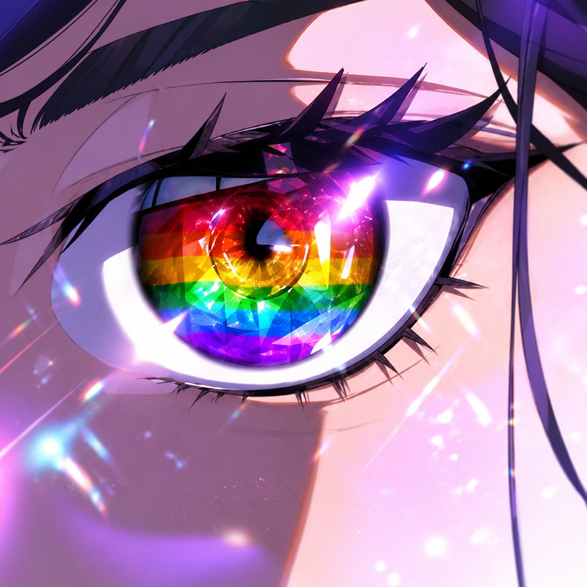 BasedGuyxy's tweet photo. Found the perfect narra for the pride month 

In recent years, the gay community has grown considerably; many say this is the era where LGBTQ people will take control.

ACT G: The gay prophecy https://t.co/2pRcFTsWDH