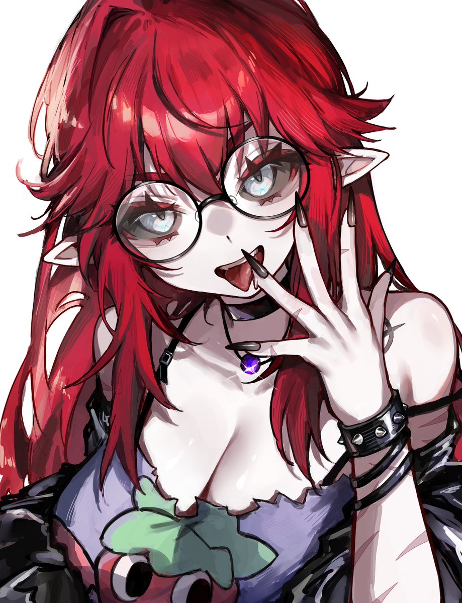 LawrenceStar 👻🔎|VTUBER BR| tweet media