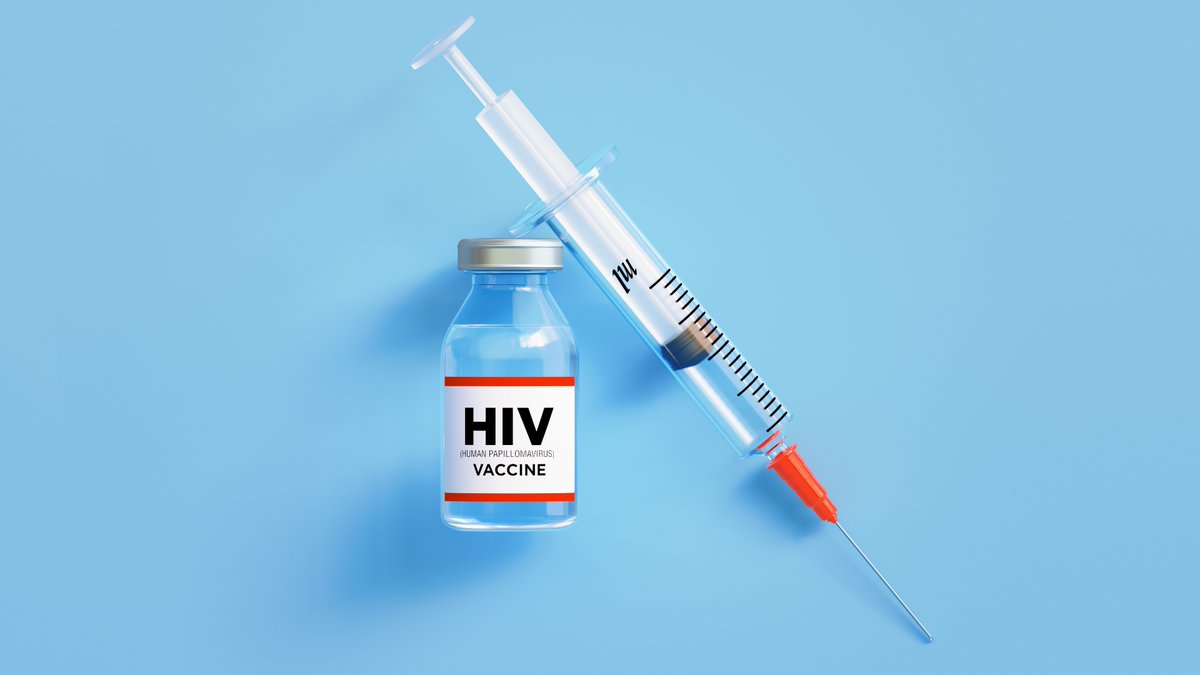 NightSkyToday's tweet photo. 🚨: An Experimental HIV vaccine successfully triggered right immune response in 47 of 48 people breaking a 40 years barrier. https://t.co/xBvVLLdfuI