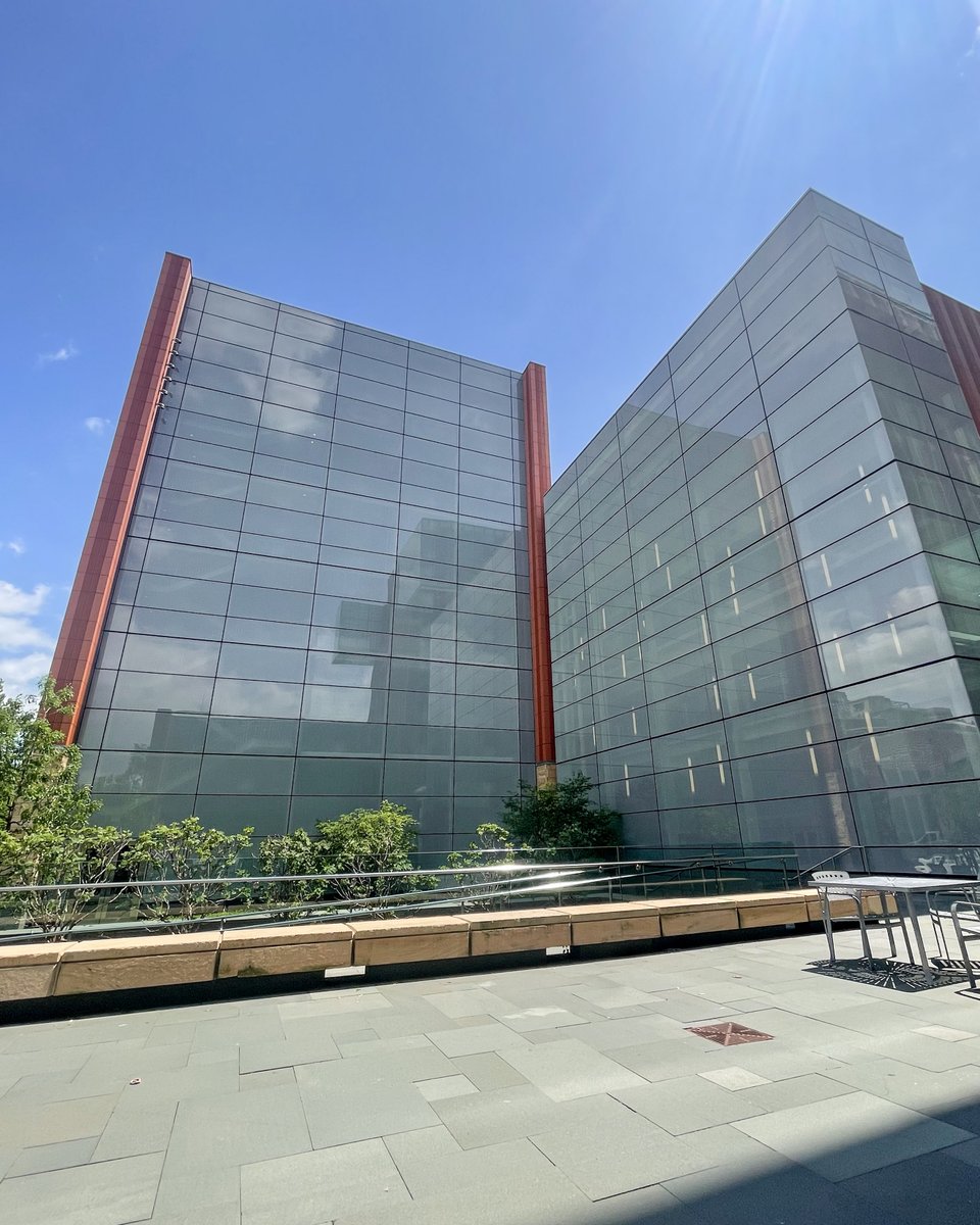 MichiganRoss's tweet photo. Blue skies ahead ☀️ https://t.co/sqHgzjbu3o