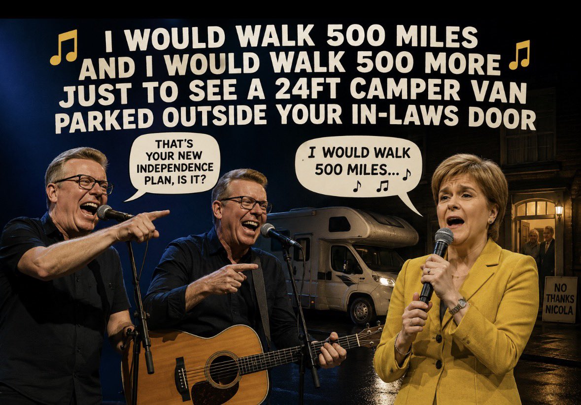 Torydemocrats's tweet photo. #Nicoliar https://t.co/UGq6M9ZzaR