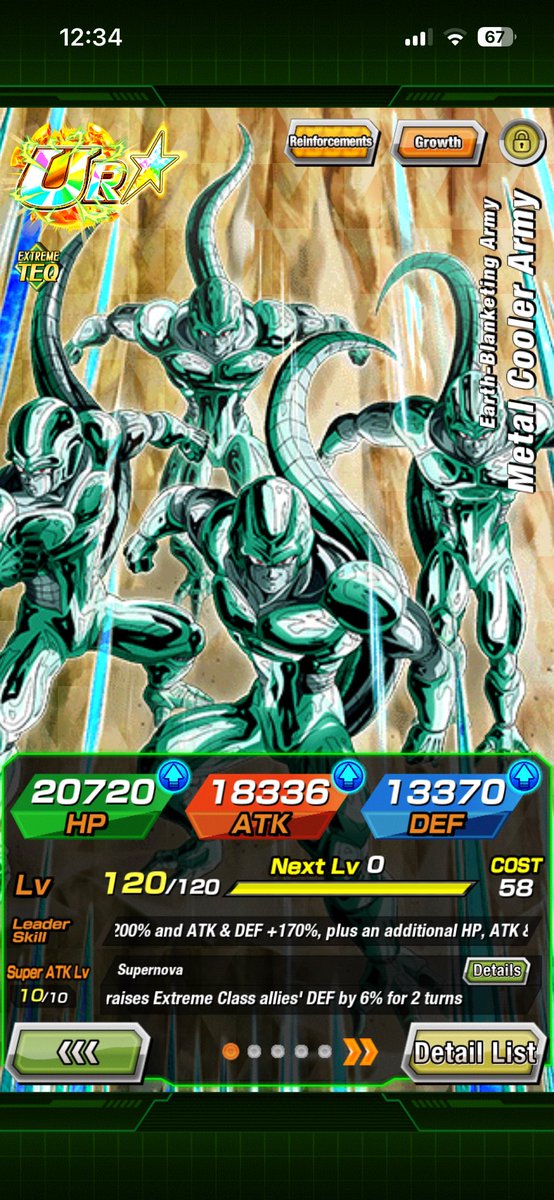 FishyYoshii's tweet photo. @LrCarnivalBroly You can add me my guy link level 10 and rainbowed https://t.co/cgnRPpPYOT