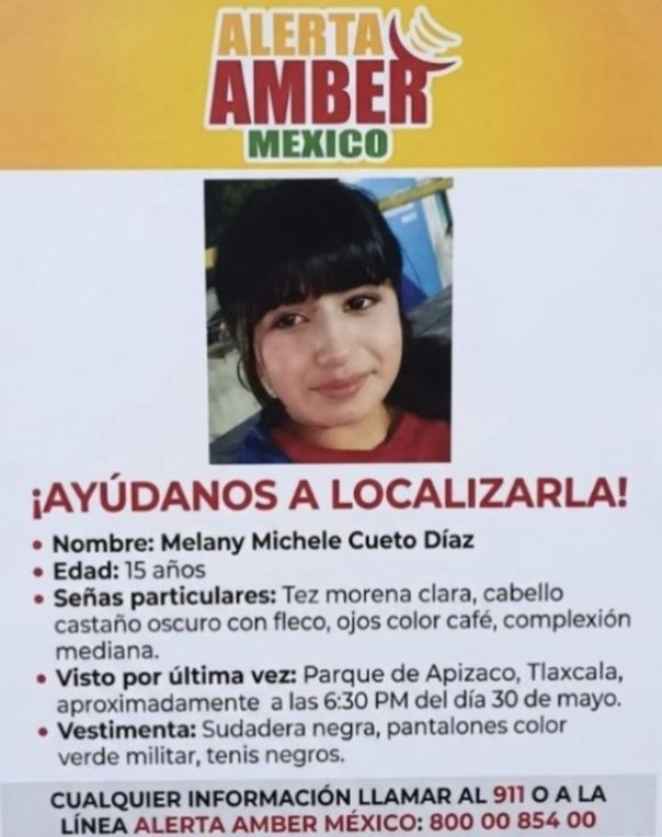 CuartodeGuerraT's tweet photo. ¡Ayúdanos a encontrarla! https://t.co/rEsrAxFTea