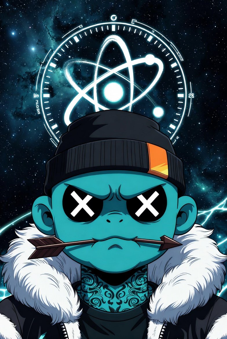 _DI_DAN's tweet photo. Night grind with @CosmicSignature 🌌

Mainnet is live and the battles are getting intense.

I’ve fully embraced the lifestyle. Going from casual bidder to a dedicated 4AM Clock Hugger defending my Endurance Champion title while managing ETH snipes, CST Dutch auction plays, and hoping I remember to use my Random Walk NFT for that sweet 50% discount 😂.

This project stands out because it’s not just another flip. It’s strategic gameplay where patience, timing, and nerves matter. Every bid counts toward raffle tickets and multiple reward paths.

If you’re looking for real on-chain engagement on @arbitrum, this is it.

Website: https://t.co/BUt3fXmtiM