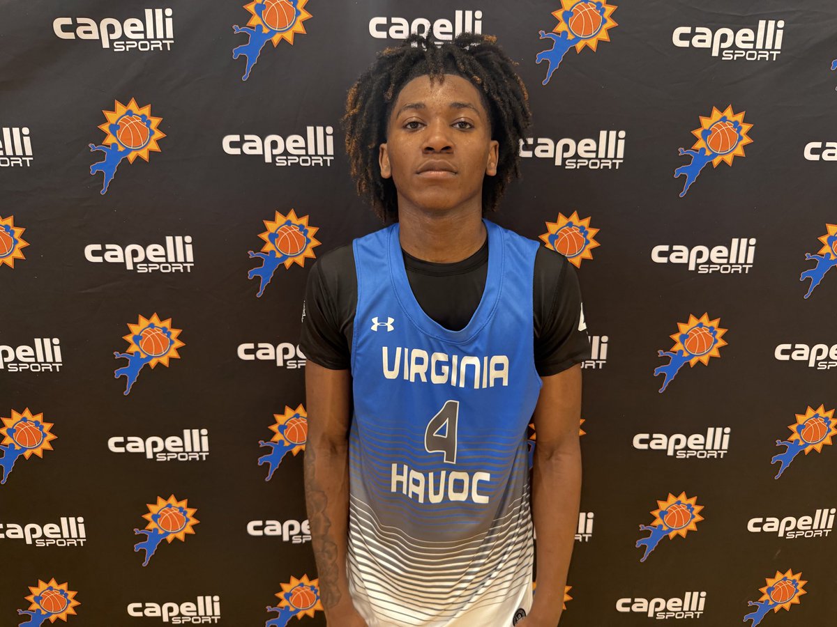 BigShotsGameMVP's tweet photo. #BIGSHOTS #VBJAM

17U SLAM

ABC Basketball 44
5 Taleek Ross 15

VA HAVOC UA RISE 42
4 Christian Tabb 20 https://t.co/a3l079V0IW
