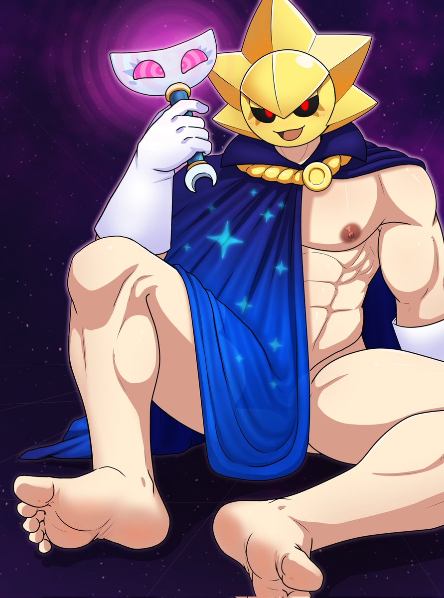 𝑺.𝚒𝚛𝚒𝚞𝚜 ★⁑ tweet media
