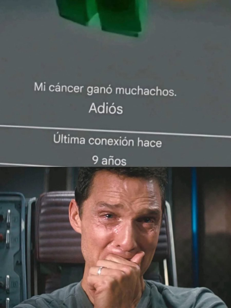 Alejo tweet media