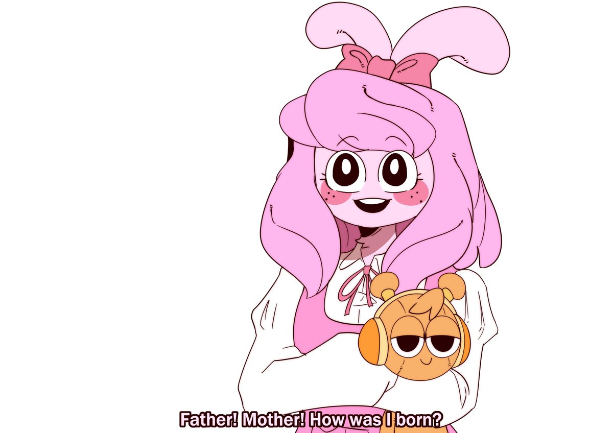 TemuBaka tweet media