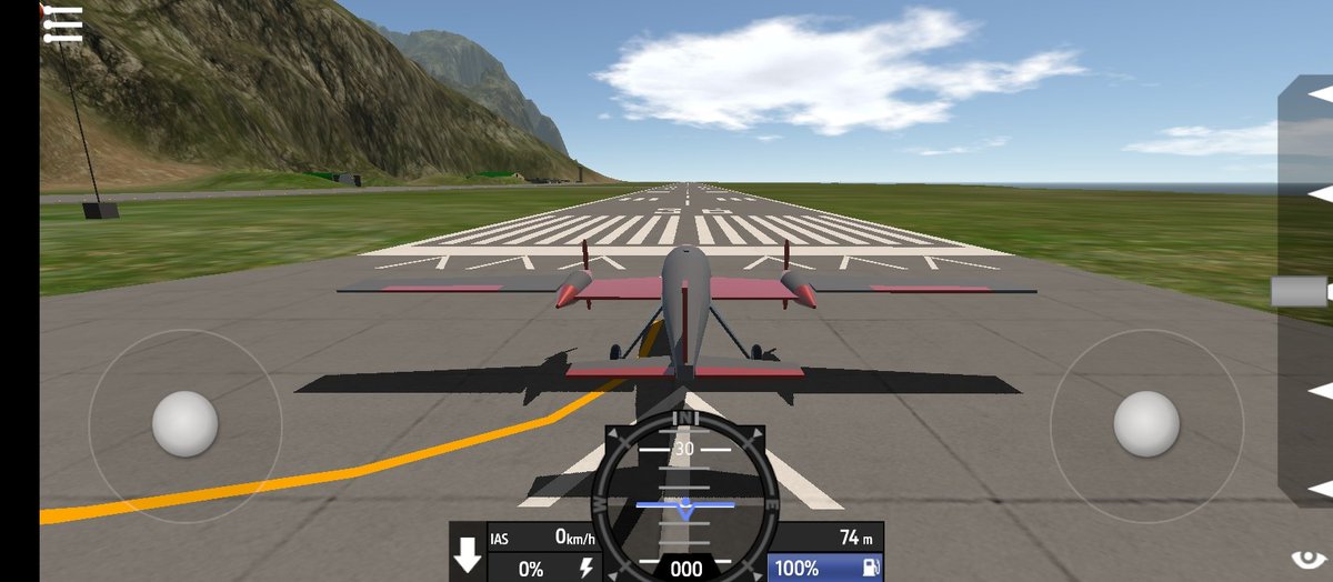 CoachSmart11's tweet photo. Hey 👋 Dudes.

You've seen my first  Model (A VTAIL VTOL), how i was dedicated to start my passion for Drone building and unfortunately didn't fly,  Then My Quadcopter Model which flew successfully. 

Allow me to introduce A Twin Propelling Fixed Wing Model for Fire Extinguishing https://t.co/yF4jZhv59w