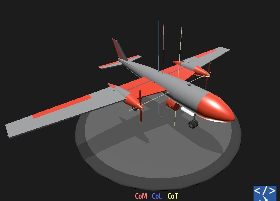 CoachSmart11's tweet photo. Hey 👋 Dudes.

You've seen my first  Model (A VTAIL VTOL), how i was dedicated to start my passion for Drone building and unfortunately didn't fly,  Then My Quadcopter Model which flew successfully. 

Allow me to introduce A Twin Propelling Fixed Wing Model for Fire Extinguishing https://t.co/yF4jZhv59w