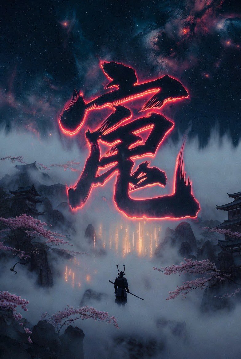 0xfoib's tweet photo. 1/ What if your favorite anime wasn’t just something you watched… but a universe you owned, shaped, and fought for?
Enter @yugen_gg the Web3-native anime IP that’s rewriting the rules on Ethereum.
This isn’t hype. This is yūgen.
Launching June 5 exclusively on OpenSea.
Our era begins now.