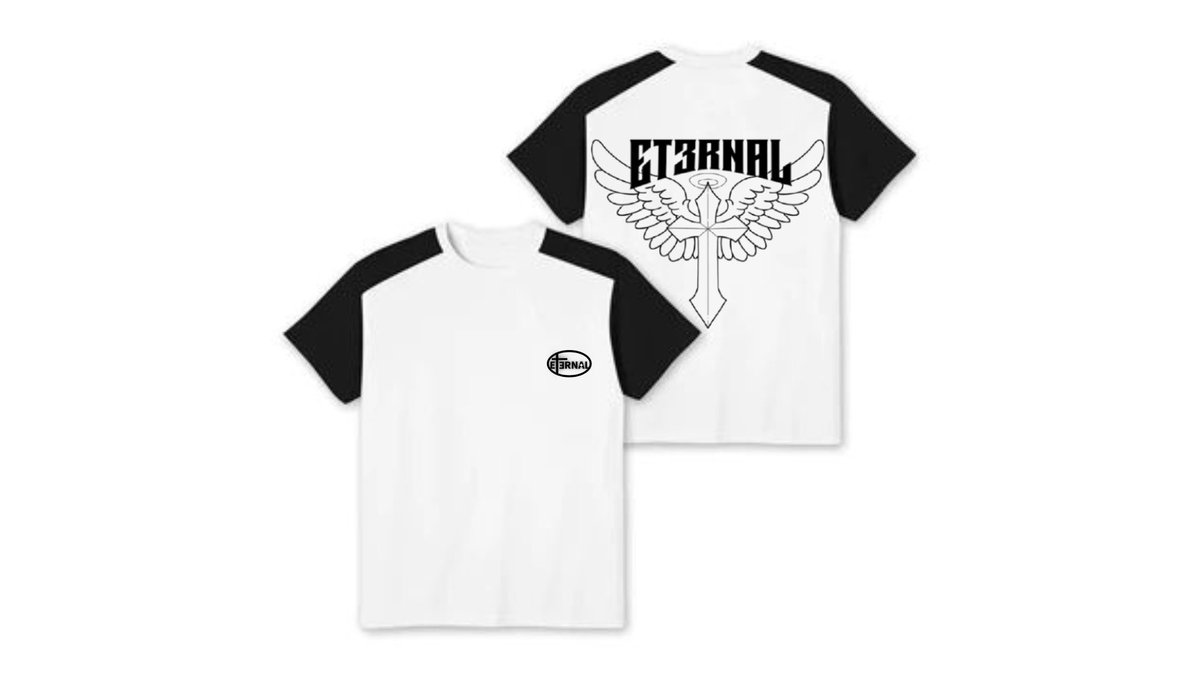 mishael_taiwo's tweet photo. @ET3RNAL_MERCH https://t.co/SblkX9sEO8