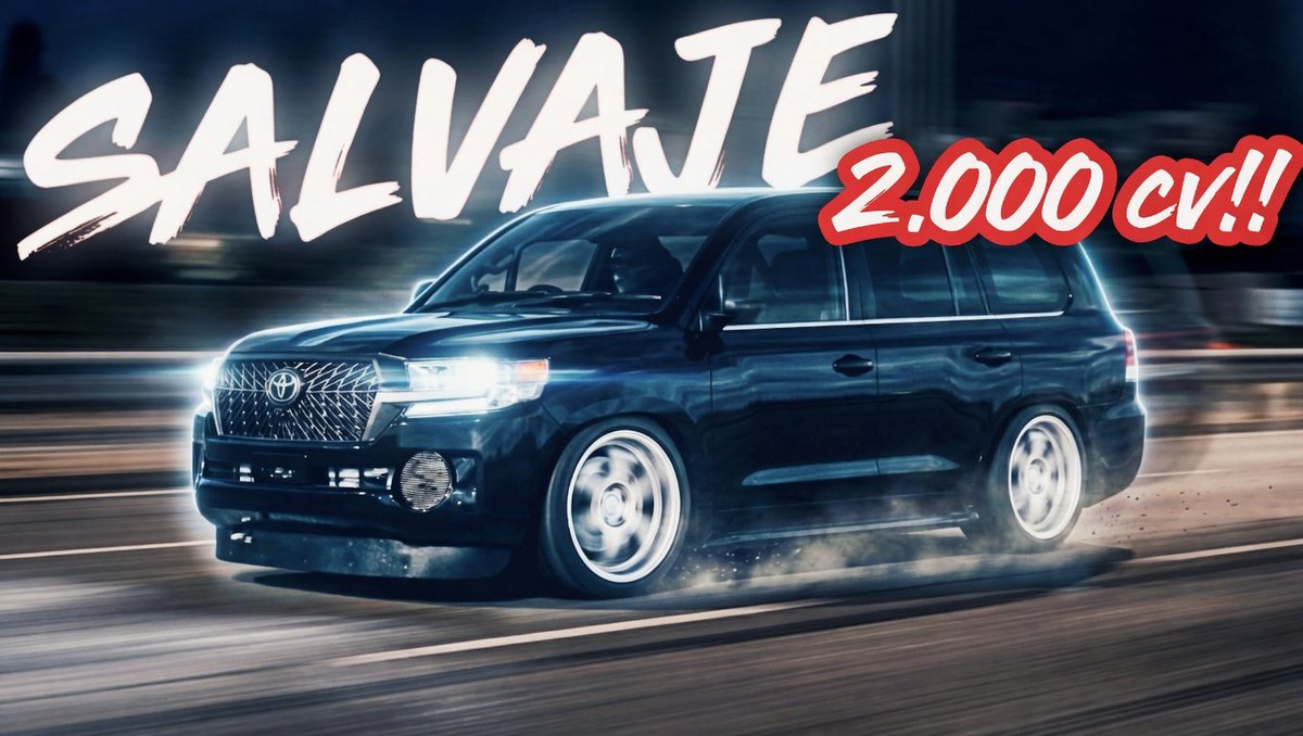 evo__master's tweet photo. Ya está disponible!! Hoy hablo de muchas cosas mecánicas interesantes. Lo suficiente como para llegar a los 2.000 cv!! 

✅️ https://t.co/VnB80FoYa0 https://t.co/zd41WIW1dB