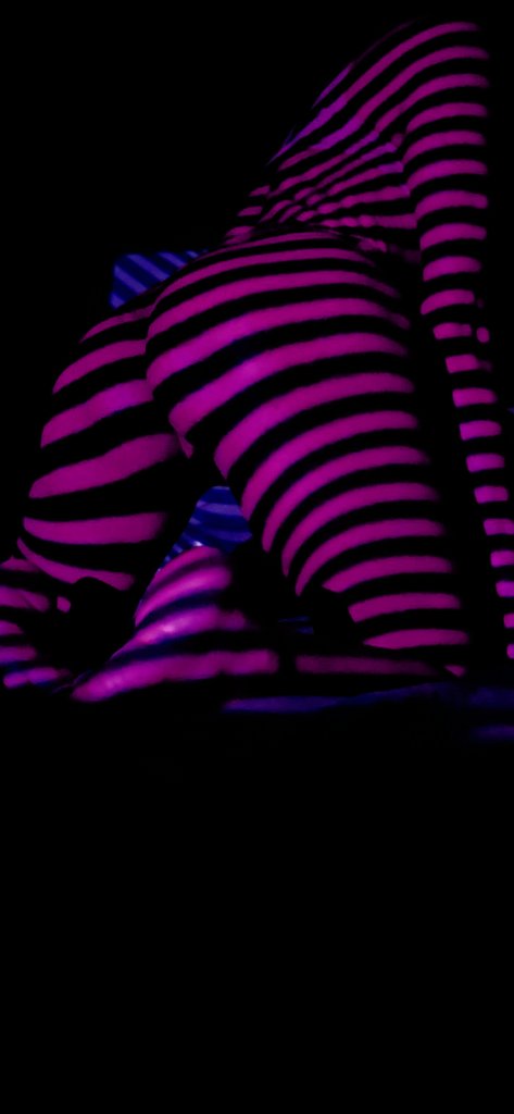 theoftmkl's tweet photo. I wore a panty and a binder here, btw. Not noods haha. #iykyk Guess where I got the inspiration? (WRONG ANSWERS ONLY) https://t.co/0bACuW1wNK