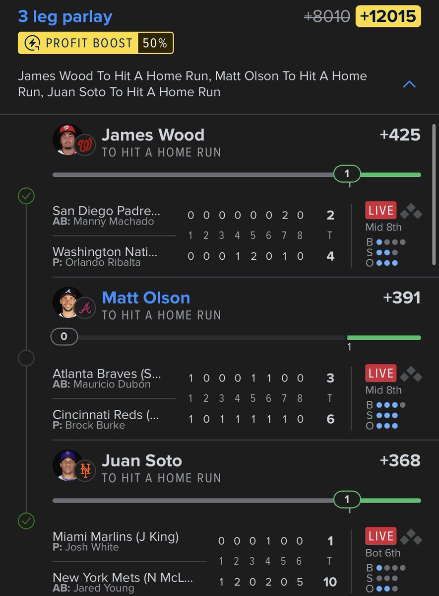 JakeManUP's tweet photo. No chance Matt Olson goes today https://t.co/2k7W9ez2Ho