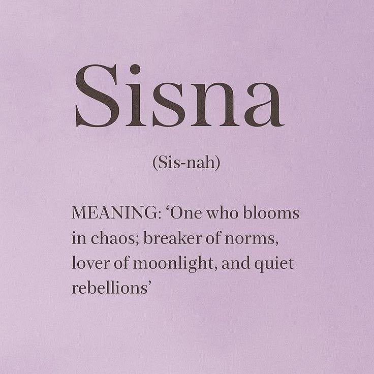 wordsporn's tweet photo. Sisna https://t.co/ZmCLKXElPr