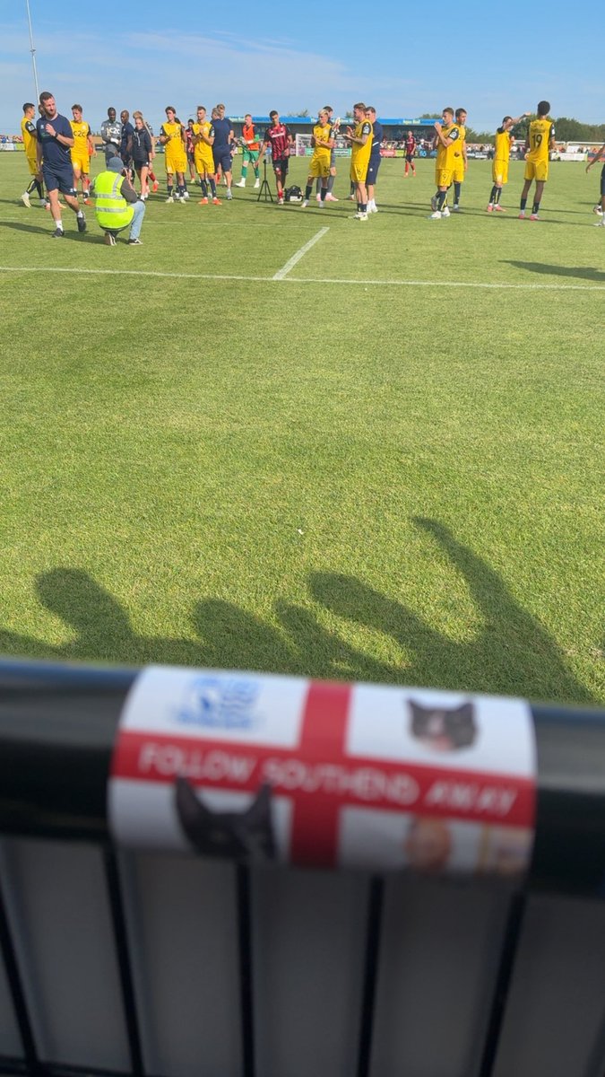 __jtwo's tweet photo. Another season done, a sixth year of hell in the worst league in the world awaits! https://t.co/JbASn4TC2Z