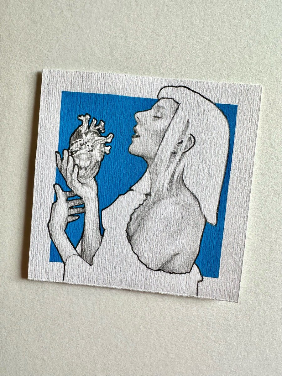 PatternSketchy's tweet photo. What happened to the heart?

Im a big fan of Aurorita. https://t.co/flwyWnTpb9