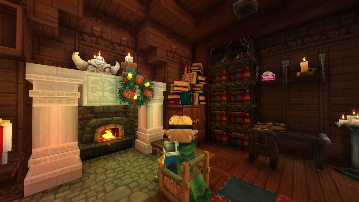 GellyQuest tweet media