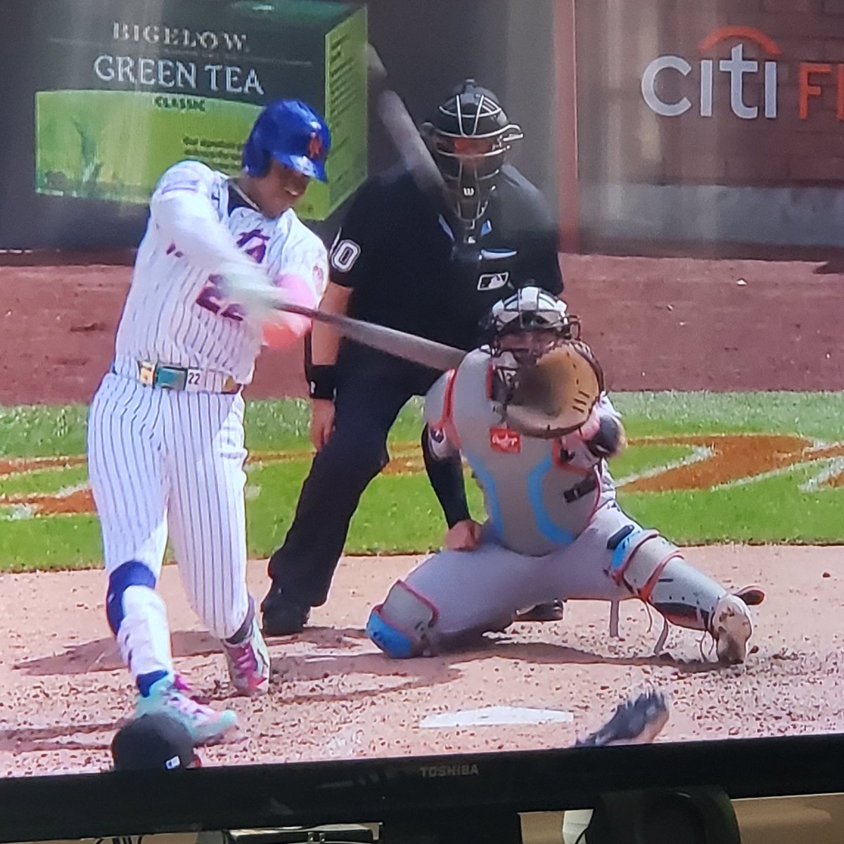 ScalableCS's tweet photo. Grand Salami! LFGM 10-1 https://t.co/qbBxg6qnnv