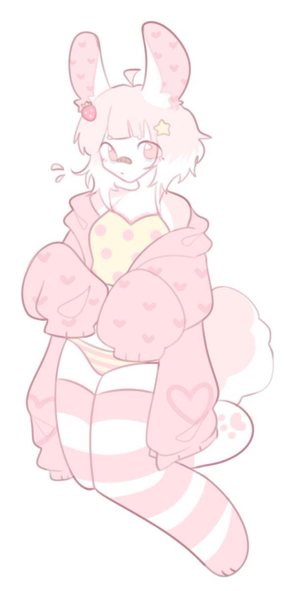 maeve_fern's tweet photo. @cinnabannie Haii cinnie, happi birthday, it’s funny how I want the adopt I got from you to be the one drawn lmao https://t.co/PWTeeiIdnR