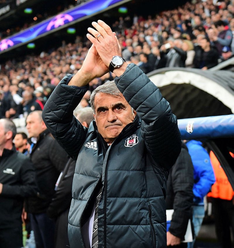 mstferms's tweet photo. @Besiktas Beşiktaş tarafdarı kadar işi bilseydiniz kralı getirirsiniz. 6 ay sonra seçim ne yönetim kalır nede Önder bey benden uyarması Çare Şenol Güneş dir https://t.co/dnwXvsIxOI