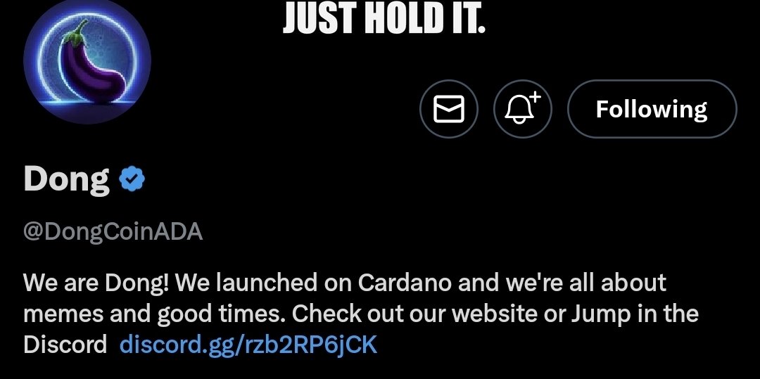 SOL107234's tweet photo. @AdamBitcoinP2P1 @DongCoinADA @Cobratate 

@IAmCryptoWolfy 

@Ade_O53 https://t.co/gQCFoB3oHs