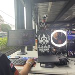 Photo by ABA Games (@ABA_Games)