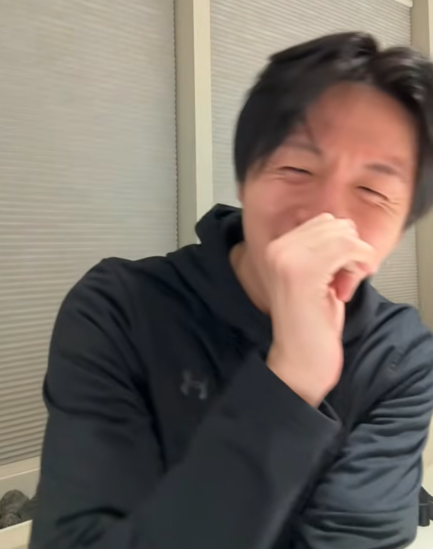 JPrfct9's tweet photo. #SF9 #Youngbin YT Live summary. 260531. Title: "Red-face (carrot), let's go!" Link here: https://t.co/LMkaf32z5f

He named this live as Red-Face, let's go! because his face was really red today (after running). (I think the title is an idiomatic expression that literally means red carrot, but it's used to describe a person's red face, like in English we might say "apple cheek" or "tomato red" or something similar) 

His original goal to day was to run 10 km, but it got too hot and hit him hard so he stopped at about 6 km. And since it turned out that way, he just decided to come to the company to do a live. He did want to sweat, but his coat is fleece lined and running 6 km in fleece isn't easy. He wanted to run in the evening, but it felt hotter than he expected. It was 26c. 

In the comments, people kept saying "what's wrong with you? Why do you look like that?" so it makes him want to hide. (when you still look that handsome, no make-up, sweating after running six km...you're fine, Youngbinnie) 

*A running craze in SF9?* They've never really had that, he says. They just run when they feel like it. Jaeyoon likes it too, but it's not like anyone started the trend or anything. They run because it feels good. 

*Could you do a full marathon?* That's 10km, 50 km...he thinks if he ran slowly, it would maybe take him an hour. He's not particularly good at running; he just likes it. If a full marathon is 42km, he's not sure if. he could do it. He's never really learned how to run and he doesn't really run with goals. He runs because its fun, and he goes between 5km and 10km. Today he ran 6km. He uses a running app called "Run" (I think?) He uses the app and takes screenshots to keep a record later. (he showed one on screen). 

He spilled tteokbokki sauce on his white shoes, so he took them to a cleaner and got them completely white again. 

Today was the last of the About Love fansigns in Korea. Whenever they start them, he never really thinks about the ending, but when they get to the end, it feels a little sad. 

When he first started running, he put on weight. He thought at first it might be a problem, whether it was his face or his body. So he started running to maintain. Stretching after running is really important, so he did that today and stopped to cool down a bit (here at the company I think) before heading home). Usually he runs alone. He has run with Minhyuk before. MH is a good runner though, but he was willing to match YBs pace. If the other person is willing to adjust to him, he can run with them. But he's not very good at adjusting to them yet. He's just not at that level of running yet, so that's why he likes running alone. As soon as he tries to pay attention to someone else and match himself to them, he loses his own pace. If someone is running ahead of him, he can run with them. When he ran with Jaeyoon, he just ran without thinking because it was fun. Jaeyoon runs really well, so it was nice. 

Running with Youngkyun (Hwiyoung) was a different story. It was a little tough. He ran with him two years ago, and HY ran really well, so YB picked up his own pace, but he couldn't maintain it and dropped right back down again. He said Hwiyoung "looks like he'd be terrible at running, doesn't he? But he's actually much better than you'd think." 

*Dawon's been running for a long time so he'd run well, right?* "I've never actually run with Dawon."

*Do you get personal training?* Yes, he does. 

Running while talking can be difficult, but sometimes its fun. When he runs alone, he sometimes makes random noises while he's running. 

(there was an appliance talking in the background, and he said it was the food waste bin.) 

He was drinking water. 

*I'm curious about Inseong.* Inseong would probably run well too. When they were on tour, he ran almost everyday. 

When YB gets home, he's going to eat. He stocked up on Kimchi fried rice. 

He doesn't work out every day. Sometimes he does it every other day, or he does three days and takes one day off. sometimes he takes two days off. He's pretty flexible. 

*Can you do a running live?* "Should I try it?" 

*Cardio vs. strength training?* He thinks cardio suits him better It's hard, but he thinks they're pretty similar. It just depends on how intense you're doing them, but he thinks running suits him better. Rather than being isolated and doing one thing, he likes things that open him up. He likes getting out and moving around over a wide area. He likes soccer too. 

If he ever does do a running live, he'll just start it without any warning. If he announces it beforehand, he might lose his nerve, not wanting people to see his face while he's running. And if he ran into Fantasy, it would be embarrassing. "Even though I've already shown you all my ugly face, maybe it's fine." 

Tomorrow, he's recording. "Whether it's a concert or a new album, please look forward to it." But, he can tell in advance--they've already been recording. He did some cute fake laughing, then turned into real laughing and said, "How's that? What do you think of a spoiler like that? It's not over fantasy--just because promotions are over doesn't mean EVERYTHING is over..." He says the members have already spoiled everything and people have expectations. So he's going to give little spoilers here and there too. 

*September 17th?* "What? Where is this coming from? Why September 17? Am I falling into a trap?" Eventually people said that was referring to Inseong's first ceremonial pitch (as his new job as a Kiwoom Heroes Ambassador). 

*Do you plan to change your hair color?* (@hiromi_1123yb wrote this!☺️) He said yes, he does plan to. He wants to try a hairstyle he's never tried before. He's still looking for the right one. He wants to try gray hair--completely gray, something between blonde and silver, but closer to silver. But he's afraid his hair can't handle it. He's not saying he's definitely going to do it, but he'd like to. The salon will probably tell him it's impossible, that his hair can't take it. His hair has been through too much: bleaching, a perm, dying it, straightening it, then dying it again. 

*red hair?* He's done that many times, so he probably won't do that this time. He's promoted with red hair three times already. Blue hair was during Imperfect. 

*Hi, Husbin!* He giggled a little and then says he says he saw that right away. He said, "got it!" 

He thinks this time he'll go to one extreme or the other--completely black or fully bleached. That's the truth so far--either he will or he won't. No brown option this time. He won't do in-between shades. Anyway, he knows fans really look forward to his hair looks, so he'll choose carefully. Even if he bleaches it, he'll take care of it and do his best. 

He wasn't planing to do a live today and didn't even bring his lip balm. He just came after running, looking like this. Only Fantasy gets to see him like this. 

As fansigns wrap up, they still have a fan meeting in Japan and a fansign in Taiwan coming soon. 

With this album, they didn't do any music shows, and no choreography, so he does feel a bit of lingering regret about that. So because of that, he's feeling a little down today. The heart just gets that way sometimes. Emptiness / melancholy comes for no reason you can identify. So soon, they'll have a concert where they can dance, sweat, run around, and have fun together and with fans. 

He doesn't know the date for their 10th anniversary concert yet, but he wants fantasy to save some time for it--keep your schedule open. (I really hope they stream it...I would be heartbroken if they didn't). 

After this live, he's going home to rest. 

He's gotten into plants lately. He'll show them off sometime--he's been growing monstera, some herbs, and a small tree, too. He doesn't grow flowers, though. He got flowers while he was doing his musical. he tried cutting them and transferring into vases, but you have to take care of them every day, and he was doing the musical and was so busy he couldn't even change the water. So with flowers, he thinks he'll just buy one or two stems when he has more free time. With plants, there are some you can cut as they grow and they'll keep growing in water. 

*You're the flower. Fantasy is the flower.* "Does that mean I'm growing and Fantasy is growing too? Let's take care of each other." 

He started to sum up and say goodbye. Today he was going to run for 10 km, then stop briefly to say hi, but today, he only managed about half, so he came and did this live. Since it's Sunday, he said enjoy the rest of your weekend, good luck tomorrow on Monday, and also the last day of May. "You worked hard this month, and please take care of June too." 

He said he was going to go, the live was fun. "Fighting! I'm leaving! Bye!" And he said happy birthday to someone on the way out.