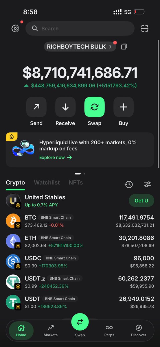 RichBoyTechie's tweet photo. Available Flash Update ✅ https://t.co/uhdH2o9YdX