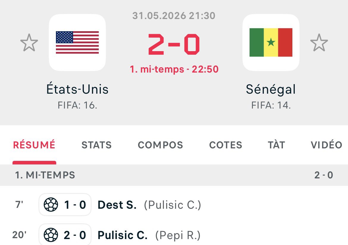 470_ils's tweet photo. Rions du Sénégal qui se fait malaxer par le pire État Unis de l’histoire😂😂😂😂😂😂😂😂😂😂😂😂😂😂😂 https://t.co/ajOQqfJRLr