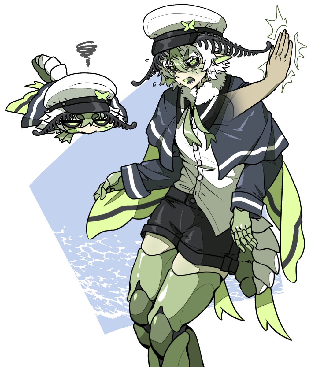 CreatureOfLuna's tweet photo. // stay Mel,

Flip to Juni,

Flip to Dudiper,

Or make a Mess of an account with Everything Version of Juni included ~ ? https://t.co/6UgZ1NG3B7