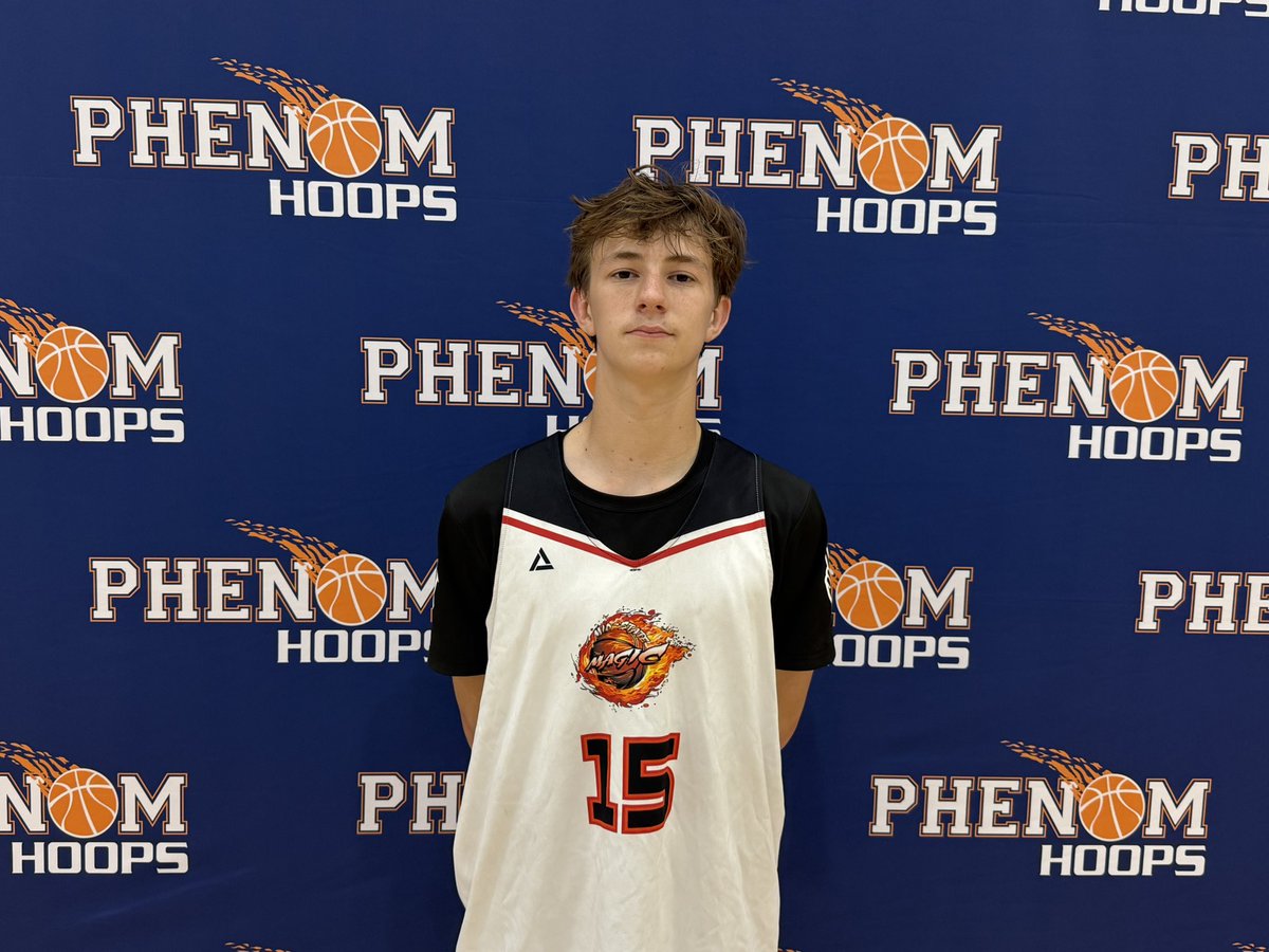 PhenomExposure's tweet photo. Championship Final #PhenomPXB

Mid state Magic 15u - 55
Braxton Ware 16pts(MVP)

Team Stacked 15u- 40

#PhenomHoops https://t.co/xVBrEIFblW
