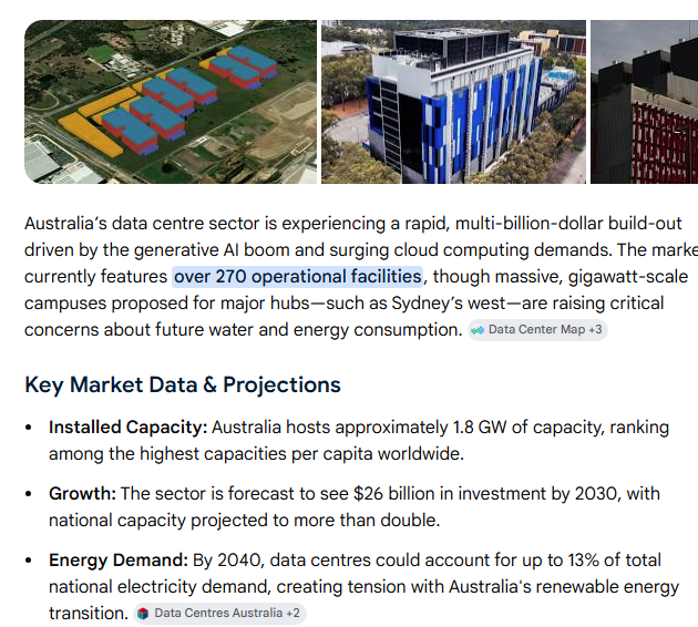 mrxmsa's tweet photo. @MatrixMysteries Any concern about Australia 270 operational facilities? 🤡 https://t.co/5tO0YtVDoq