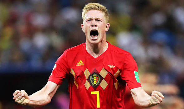JamieFantasyPL's tweet photo. Underrated assets ✍️⚡️💎 #WCFantasy

🇦🇹
Sabitzer - $6.8m
Baumgartner - $6.7m
Laimer - $5.8m

🇧🇪
De Bruyne - $7.5m
De Cuyper - $4.7m
Tielemans - $6.1m

🇧🇷
Wesley - $4.5m
Bruno Guimaraes - $6.8m
Alisson $5m

🇨🇴
James Rodriguez - $6.5m
Suarez - $5.7m
Munoz - $4.6m

🇪🇨
Da Costa - $3.8m
Estupinan - $4.8m
Caicedo - $6.8m

🏴󠁧󠁢󠁥󠁮󠁧󠁿
OReilly - $4.7m
James - $5.2m
Rogers - $7.2m

🇫🇷
Maignan - $5m
T. Hernandez - $5m
Kounde - $5.4m

🇩🇪
Havertz - $7.8m
Raum - $4.9m
Musiala - $8m

🇳🇴
Ryerson - $4.2m
Nusa - $6.1m
Nyland - $4.2m

🇵🇹
Vitinha - $6.4m
Costa - $4.9m
Joao Cancelo - $5.3m

🇪🇸
Simon - $5m
Porro - $5.5m
Williams - $7.8m

🇨🇭
Embolo - $7.5m
Kobel - $4.7m
Xhaka - €6.2m

🇹🇷
Calhanoglu - $7.1m
Kadioglu - $4.3m
Guler - $7m

🇺🇾
Rochet - $4.1m
de Arrascaeta - $6.5m
Nunez - $7.5m