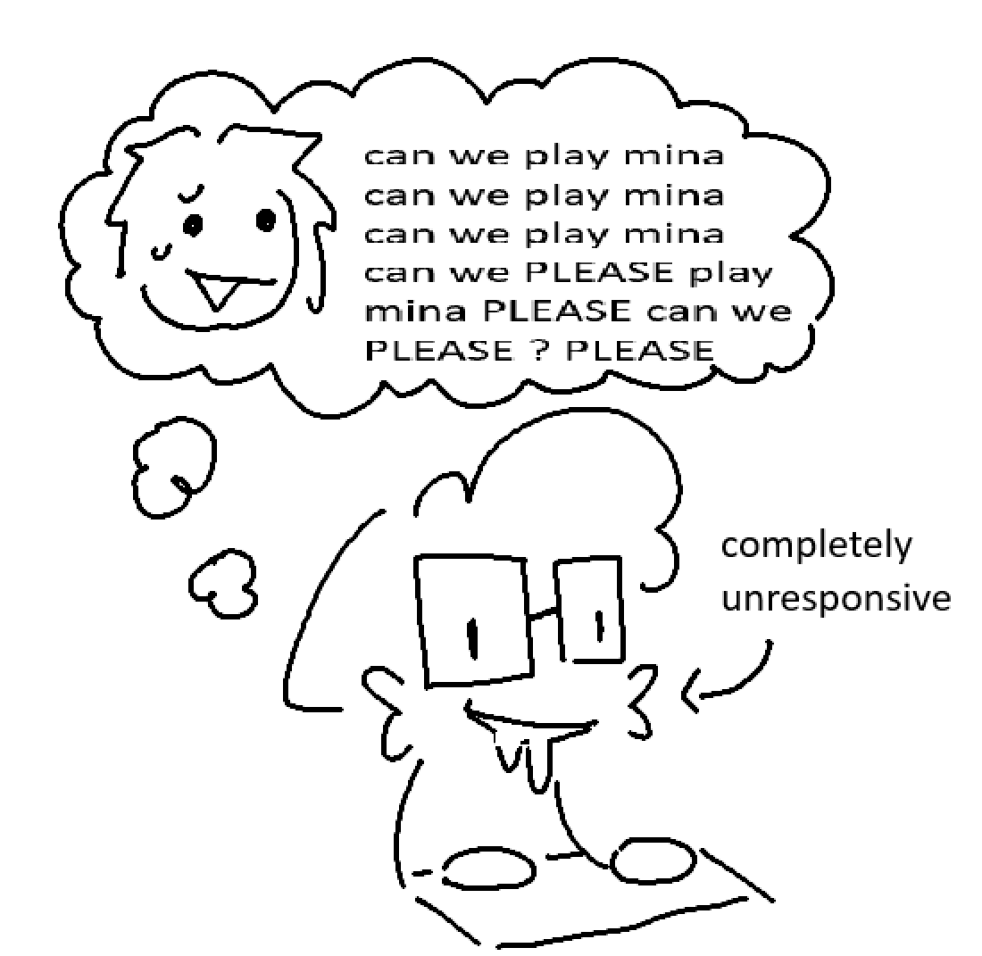 Probotomite's tweet photo. adhd mode activate https://t.co/iW7pcctGKi