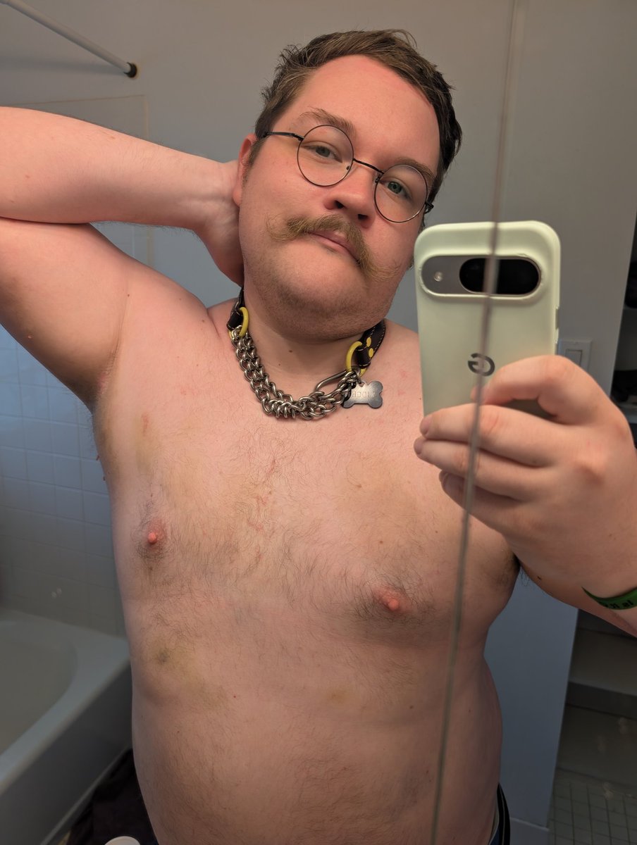 synklarAD's tweet photo. Another great year at Camp Crucible coming home deliciously bruised and used and ready for more. Craving putting my glory hole up at my new house too~ https://t.co/vQKywnyXm3